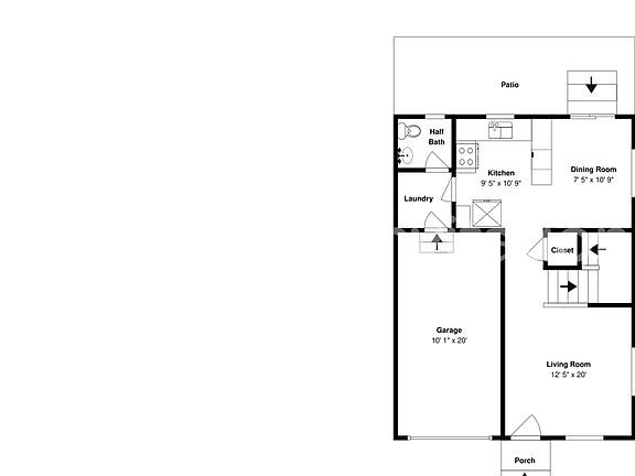 2nd image of 2227 179th Street Ct E