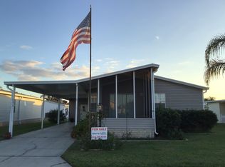 34818 Panfish Pl, Zephyrhills, FL 33541