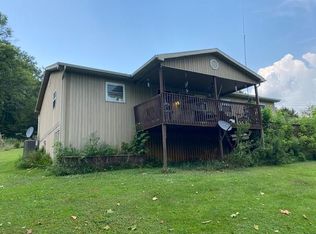 1092 Cedar Creek Rd, Mount Olivet, KY 41064