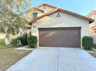 1641 Apollo Way, Beaumont, CA 92223
