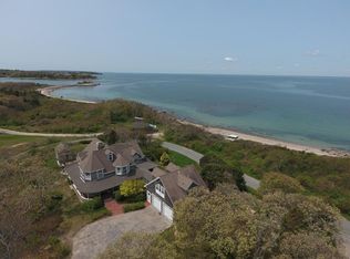 15 Carey Ln, Falmouth, MA 02540