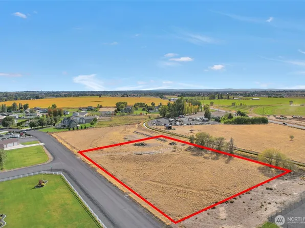 5818 Rd J.2 NE, Moses Lake, WA 98837