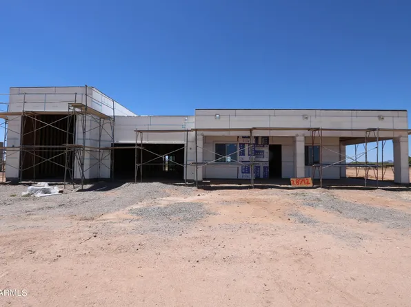 28712 N 258TH Avenue, Wittmann, AZ 85361