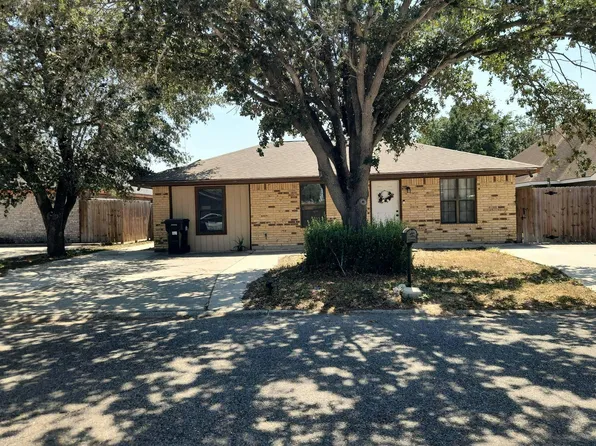 7607 Villa Rama North St, Mission, TX 78572