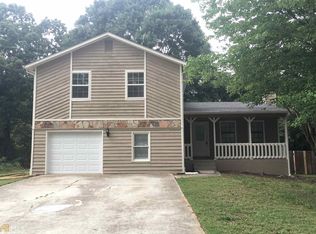 889 Wytower Trl #18, Norcross, GA 30093