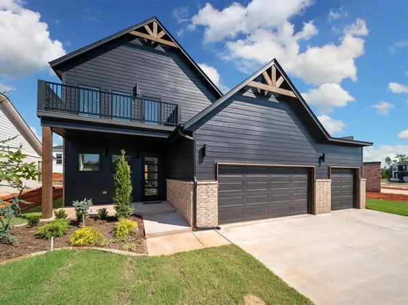 5701 NW 154th Ter, Edmond, OK 73013