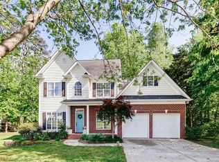 2818 Cameron Commons Way, Matthews, NC 28104