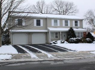 283 McKinley Ave, Edison, NJ 08820