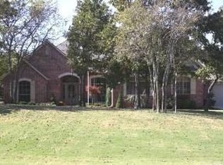 7287 Oakwood Creek Rd, Edmond, OK 73034