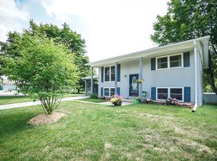 2259 Northridge Ct, Washington, IL 61571