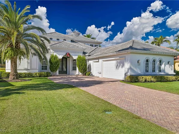 9650 Monteverdi Way, Fort Myers, FL 33912