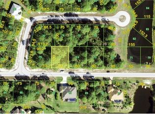 20 Lateen Sail Dr, Placida, FL 33946