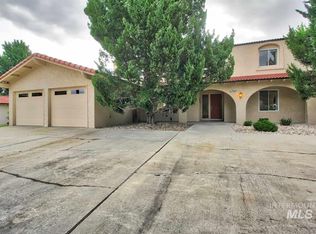 4540 Oregon Trail Pl, Boise, ID 83716