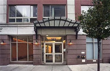 Rented by Manhattan Skyline