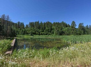 Tbd Carbonate Rd, Deadwood, SD 57732