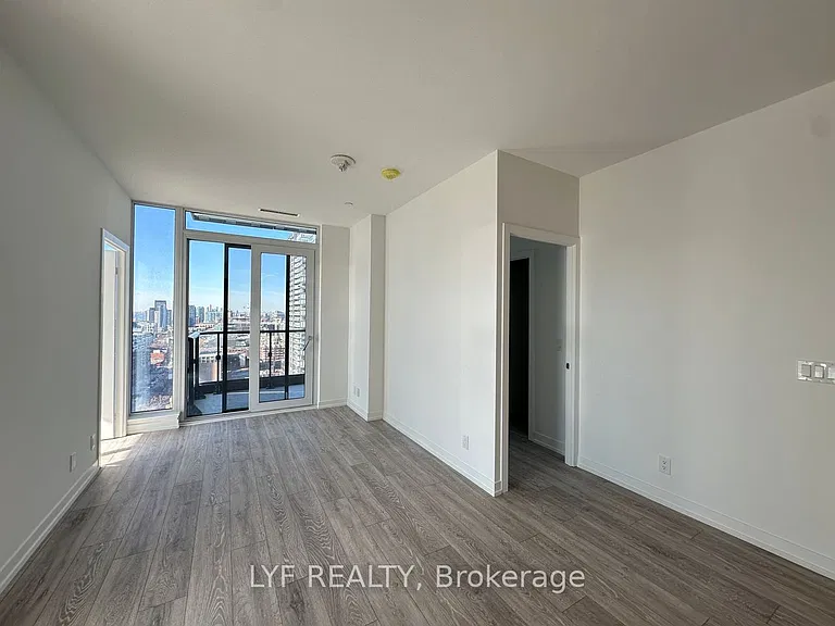 55 Mercer St #2802 — Photo 3