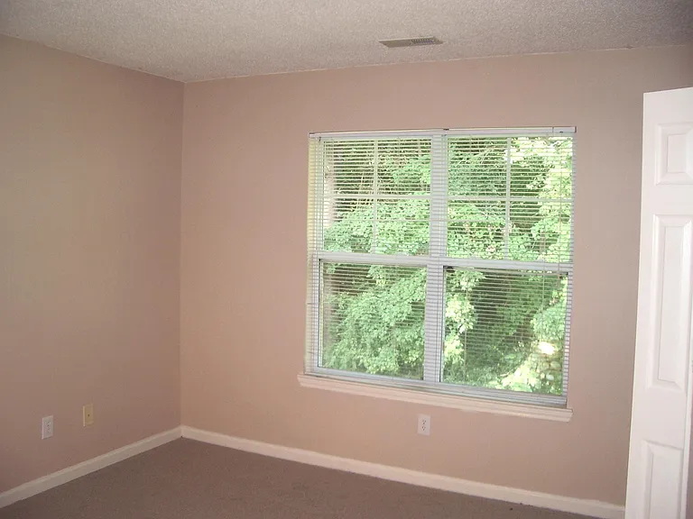 Upstairs - 3rd Bedroom