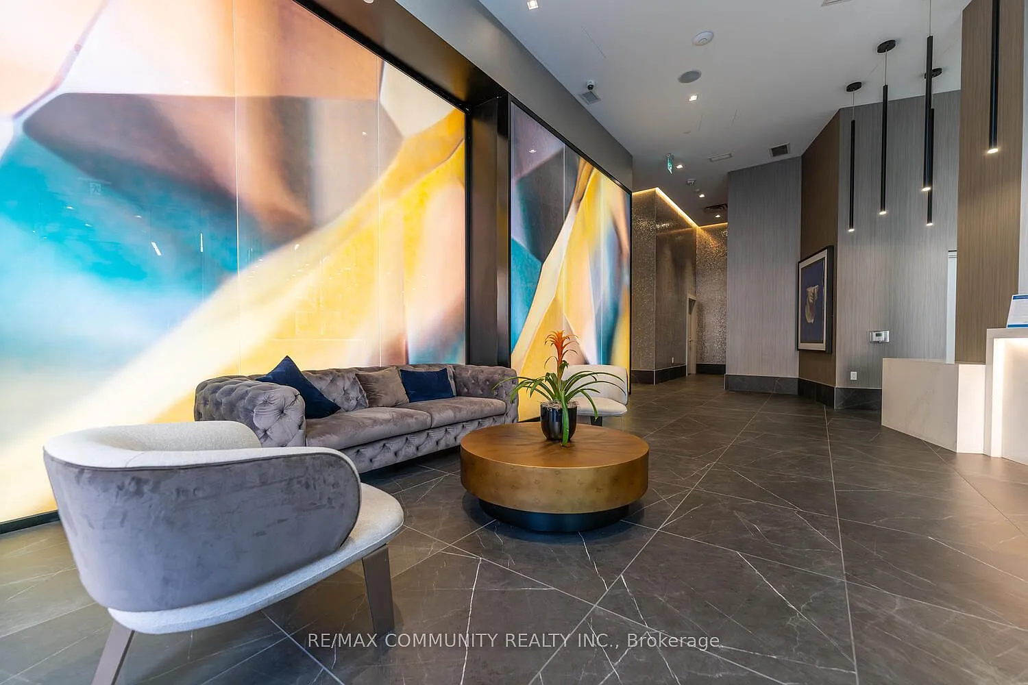 1 bed, $2,350 — Photo 4
