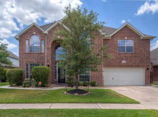 22015 Bridgestone Eagle Ct, Spring, TX 77388