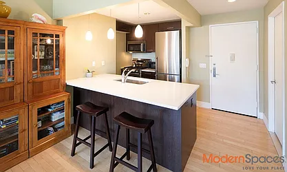 Sold by Modern Spaces
