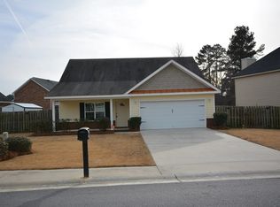4005 Corners Way, Grovetown, GA 30813