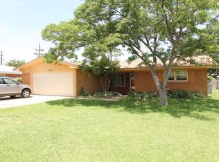 4932 17th St, Lubbock, TX 79416