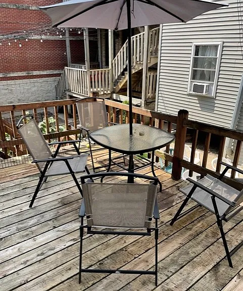 1929 N Sheffield Ave #2 — Photo 8