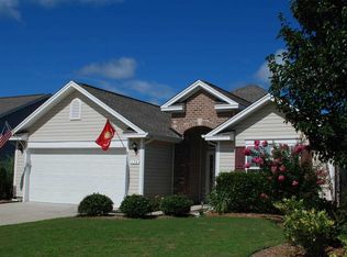 178 Seville Dr #THE, Murrells Inlet, SC 29576