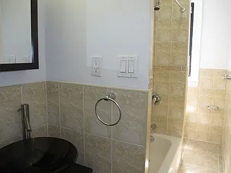 Rented by Crosstown Apartments NYC