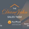 DianeJahnSalesTeam
