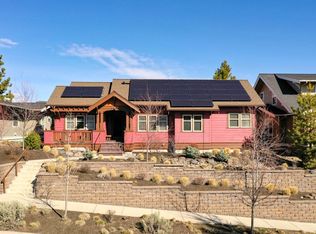 2476 NW Drouillard Ave, Bend, OR 97703