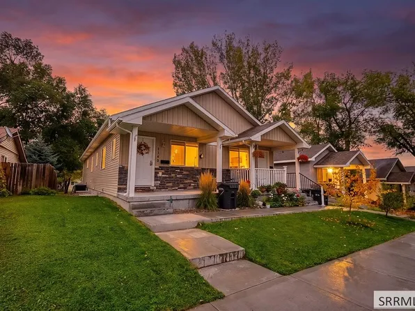 1140 Bingham Ave, Idaho Falls, ID 83402