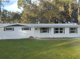 3722 Alice St, Hilliard, FL 32046