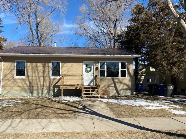 1014 E 7th Ave, Mitchell, SD 57301