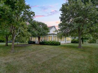 5315-5318 Rickey Rd, Barneveld, WI 53507