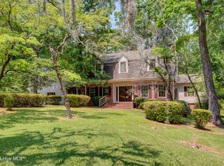 3843 Echo Farms Blvd, Wilmington, NC 28412