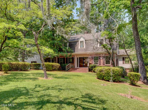 3843 Echo Farms Boulevard, Wilmington, NC 28412