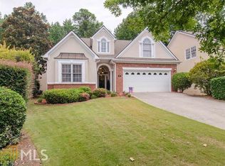 96 Arbor Way, Newnan, GA