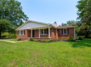 231 E Hampton Ave, Honea Path, SC 29654