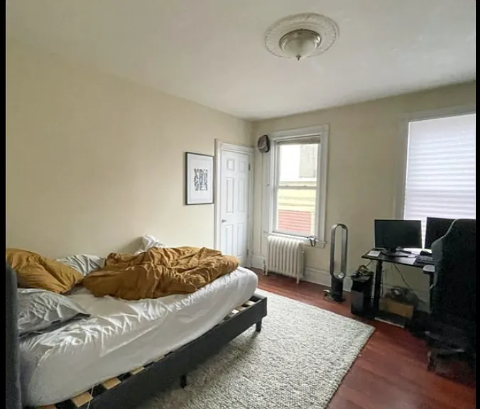 41 Parker Hill Ave #1 — Photo 4