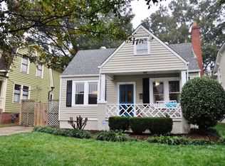 2024 Floral Ave, Charlotte, NC 28203