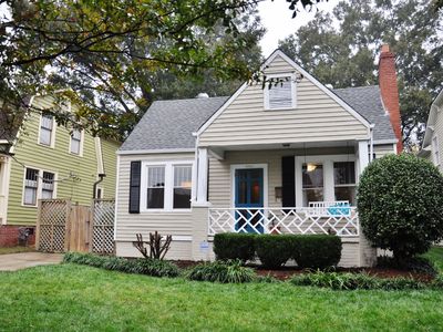 2024 Floral Ave, Charlotte, NC, 28203