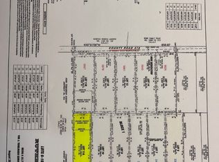 276 Chambers Creek Trl, Alvarado, TX 76009