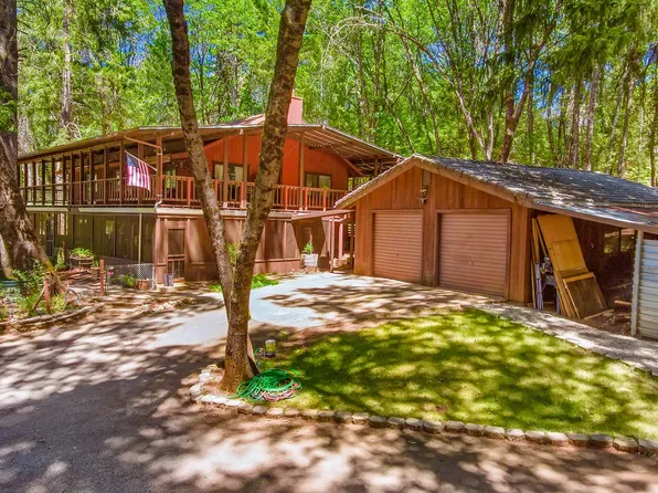 5165 Melody Ln, Foresthill, CA 95631
