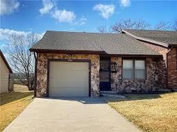 106 S Ryans Way, Saint Joseph, MO 64506