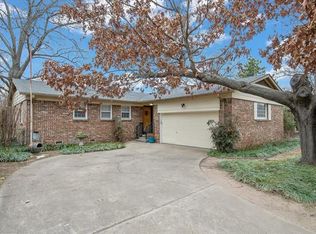 4616 S Quincy Pl, Tulsa, OK 74105