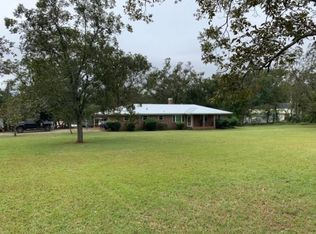 13242 N Us Highway 29, Banks, AL 36005