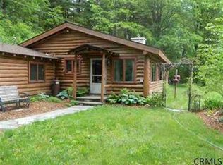 56 Dream Lake Rd S, Queensbury, NY 12804