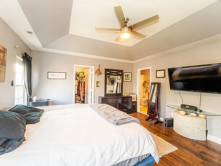 101 Coalyard Dr — Photo 14