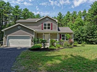 533 Selfridge Rd, Gansevoort, NY 12831